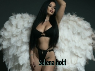 Selena_hott