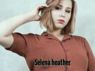 Selena_heather