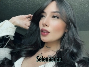 Selenaadan