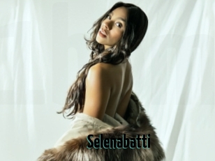 Selenabatti