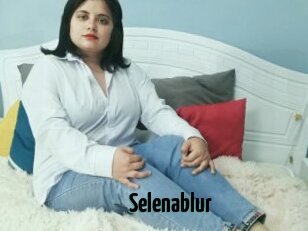 Selenablur