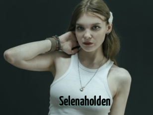 Selenaholden