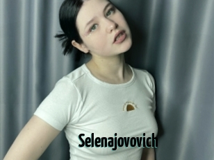 Selenajovovich