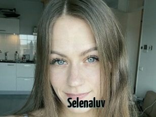 Selenaluv