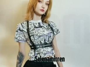 Selenamirren