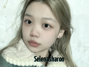 Selenasharon