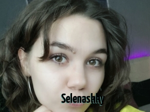 Selenaskky