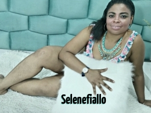 Selenefiallo