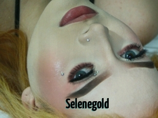 Selenegold