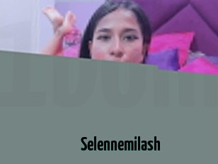 Selennemilash