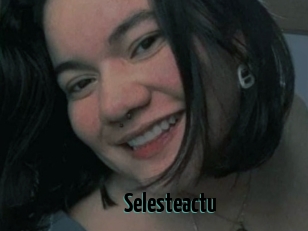 Selesteactu