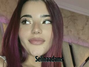 Selinaadams