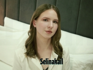 Selinakail