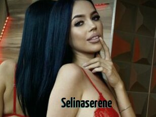 Selinaserene