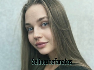 Selinastefanatos