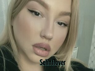 Selinflover
