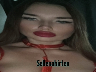Sellenakirten