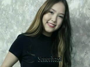 Senoritasi