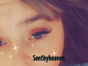 Sentbyheaven