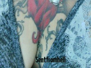 Sentfromhell