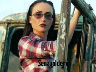 Senzualdemi