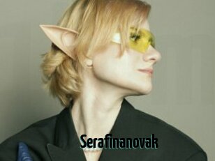 Serafinanovak