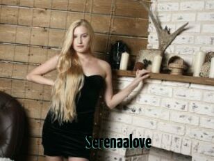 Serenaalove