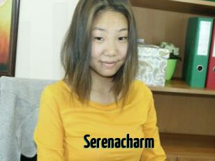 Serenacharm