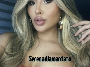 Serenadiamantato