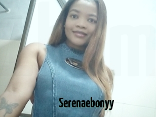 Serenaebonyy