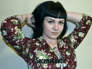 Serenaexotic