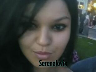 Serenalovix