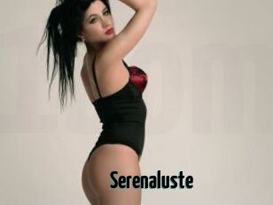 Serenaluste