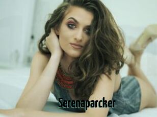 Serenaparcker