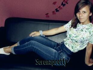 Serenapretty