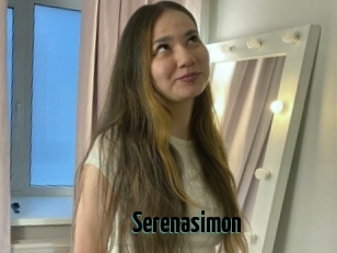 Serenasimon