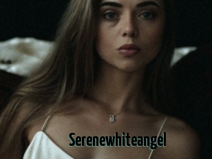 Serenewhiteangel
