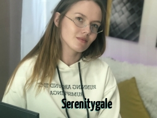Serenitygale
