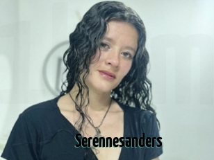 Serennesanders