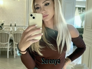 Serenya