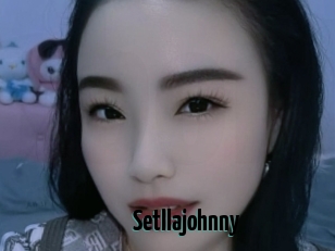 Setllajohnny
