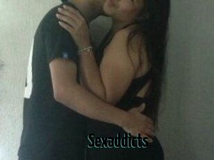 Sexaddicts
