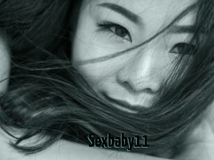 Sexbaby11