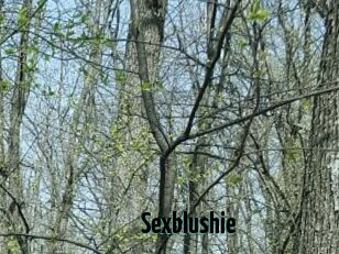 Sexblushie