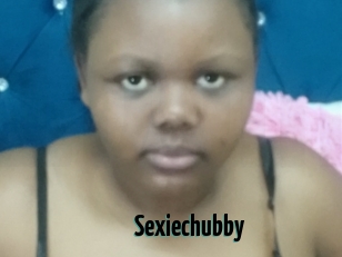 Sexiechubby