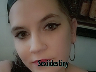 Sexiidestiny
