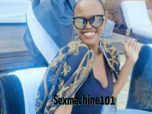 Sexmachine101
