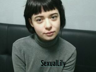 SexualLily