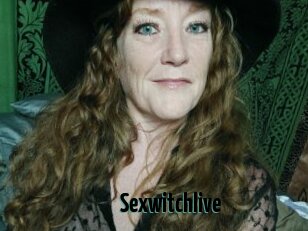 Sexwitchlive