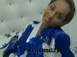 Sexxydanna123